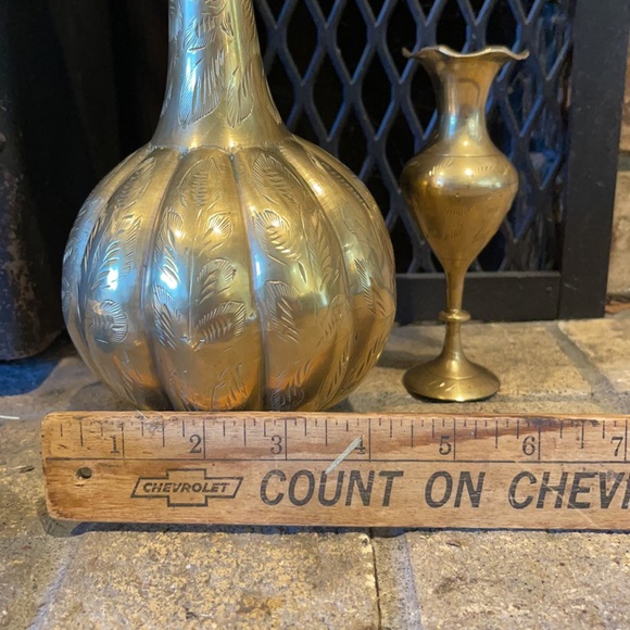 Brass collection - Picture 3 of 13